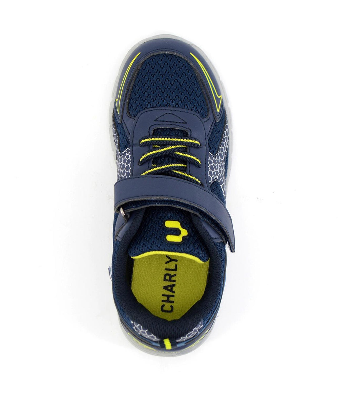 Tenis Charly Para Niño 1069443 Azúl [chy2641], foto 5 de 6
