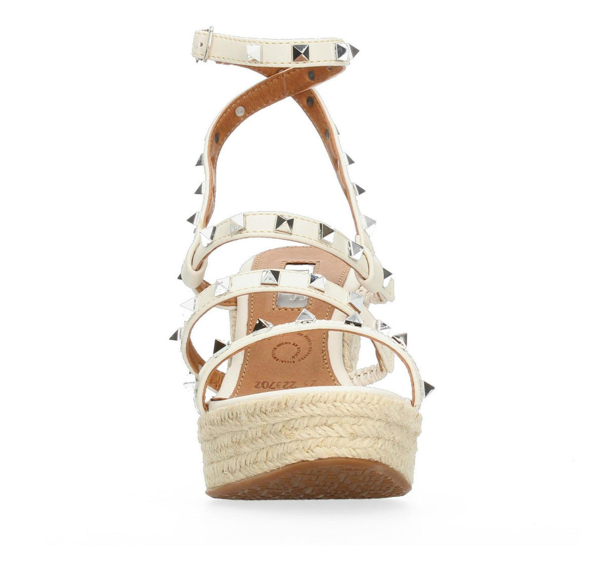 Sandalias Efe Para Mujer 223702 Blanco [efe983], foto 6 de 10