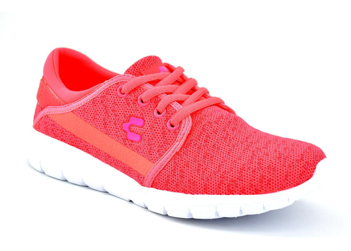 Tenis Charly Para Mujer 1042149 Rosa [chy2230], foto 3 de 6
