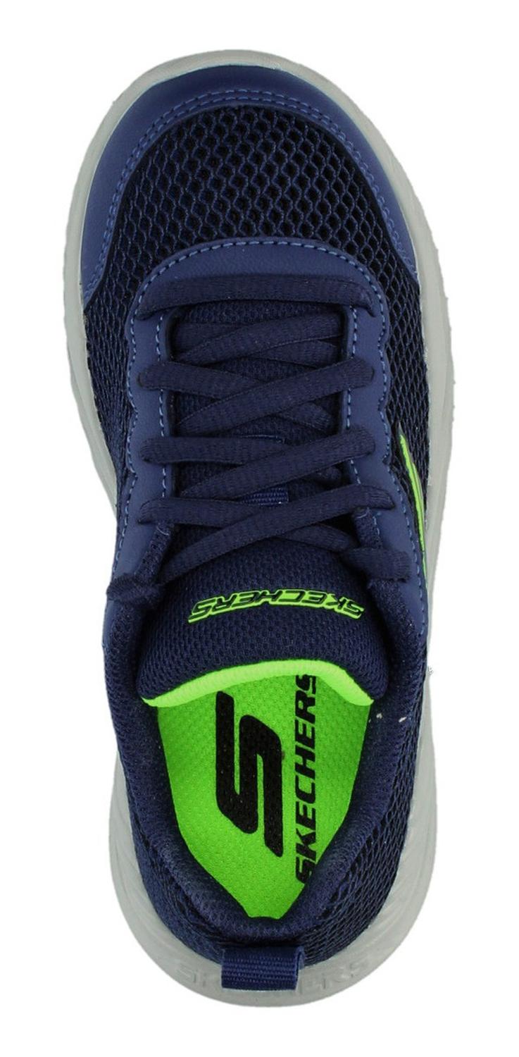 Tenis Skechers Para Niño 403751l [ske365], foto 10 de 10