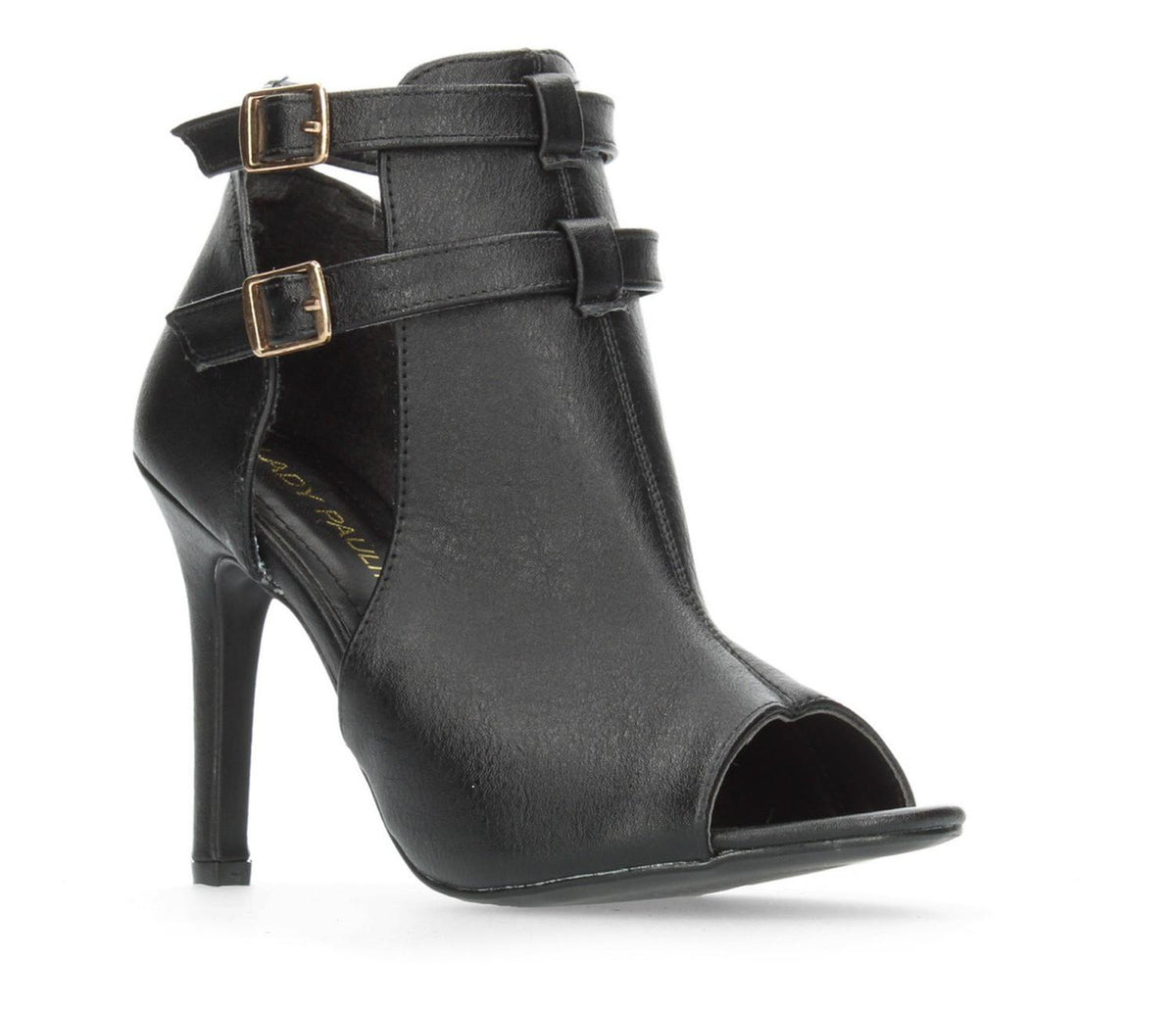 Zapatillas Paulina Para Mujer 4208 Negro [pau722], foto 1 de 10