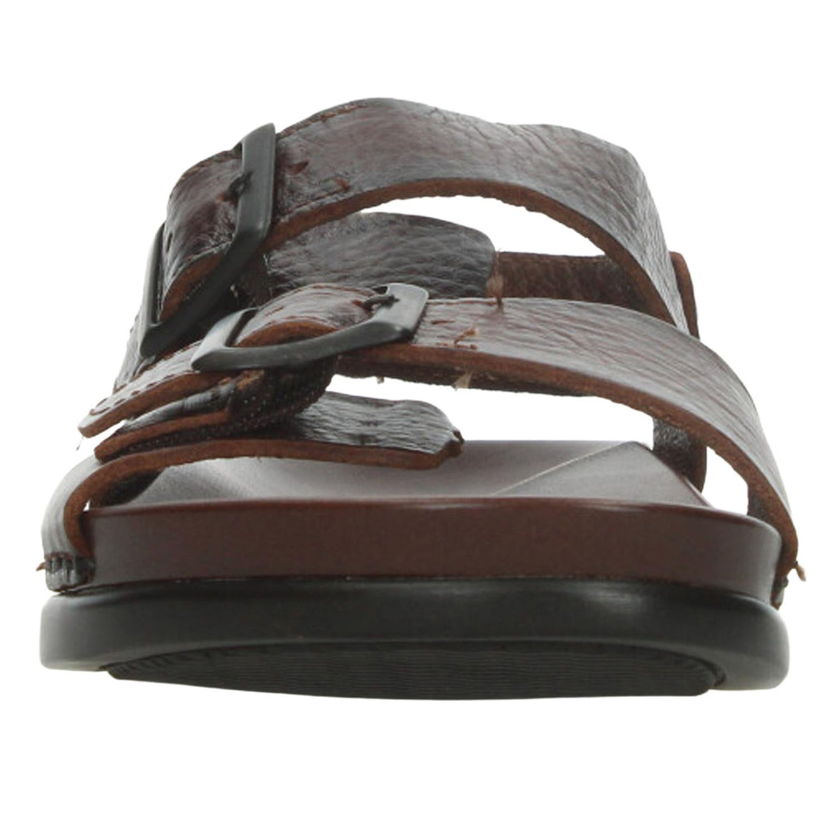 Sandalias Lobo Hombre Café Casual Para Caballero, foto 6 de 10