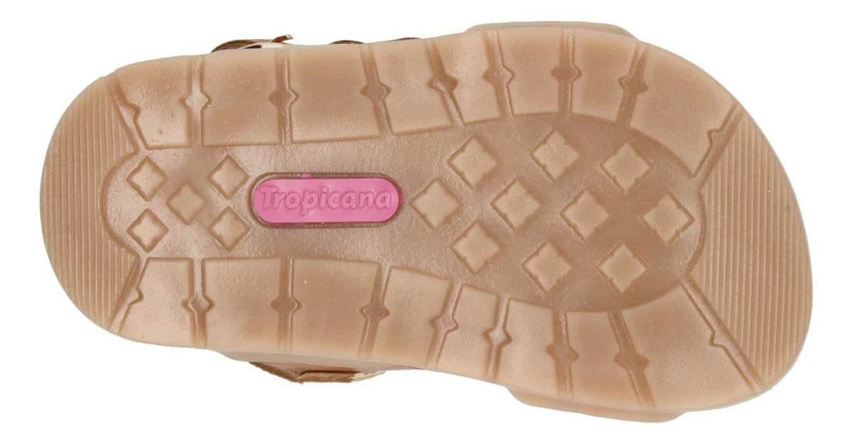 Sandalias Tropicana Cafe Para Niña [tro1342], foto 7 de 8