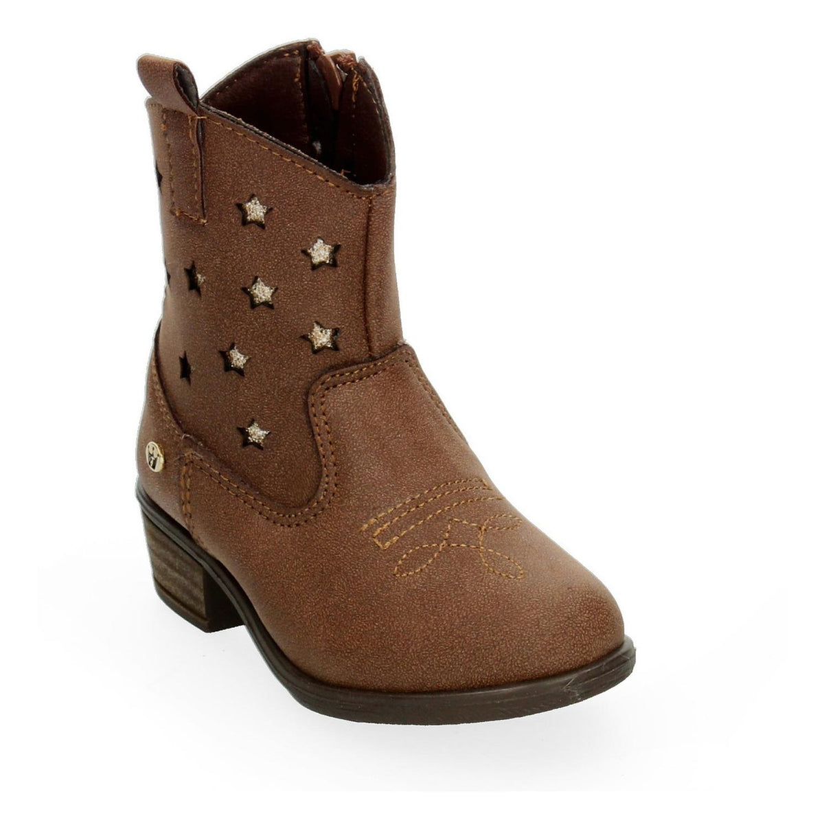 Bota Jakuna Cafe Para Niña [jak220], foto 6 de 11