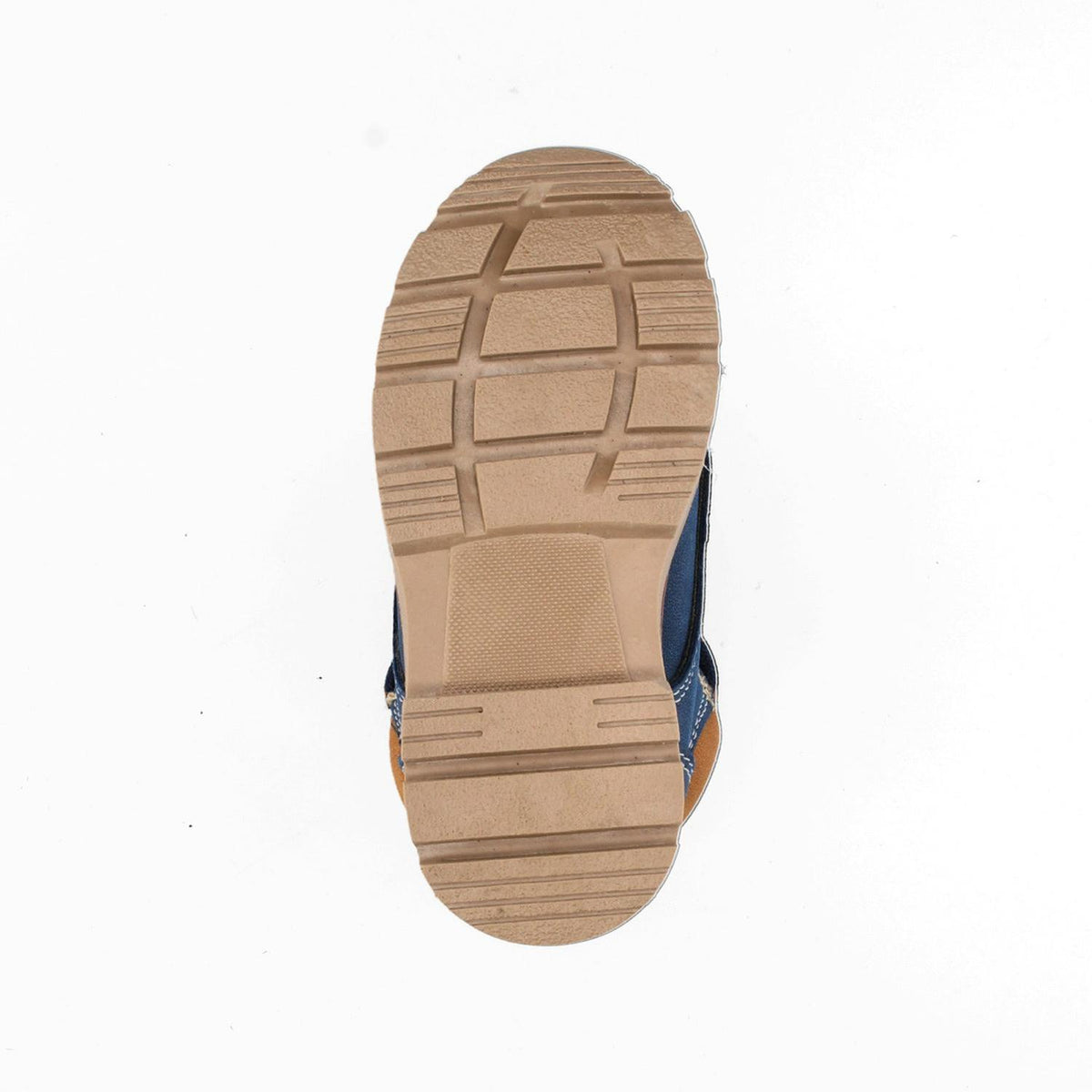 Bota Minipapos Para Niño 54502 Azul [mnp240], foto 9 de 10