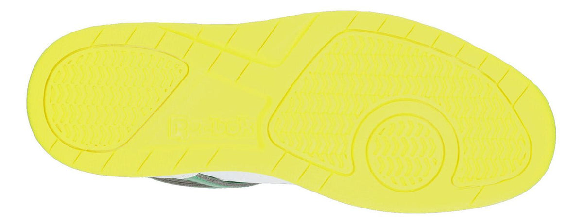 Tenis Reebok Royal Blanco Para Hombre [rbk441], foto 9 de 10