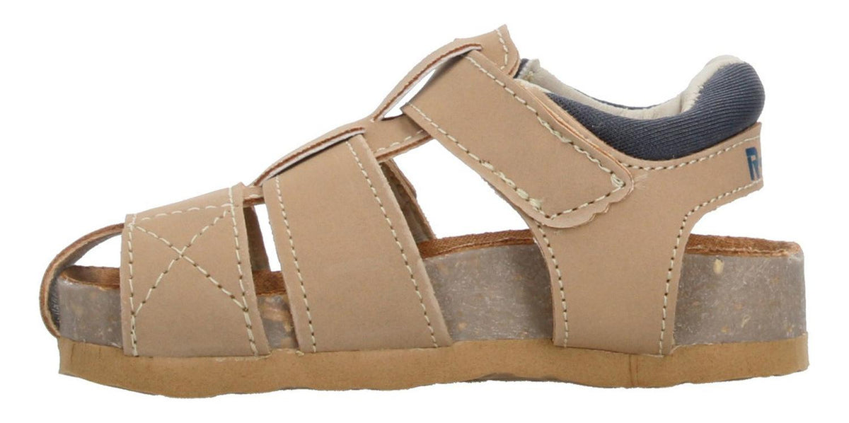 Sandalias Roddyck Nutty Para Niño [ryk97], foto 3 de 7