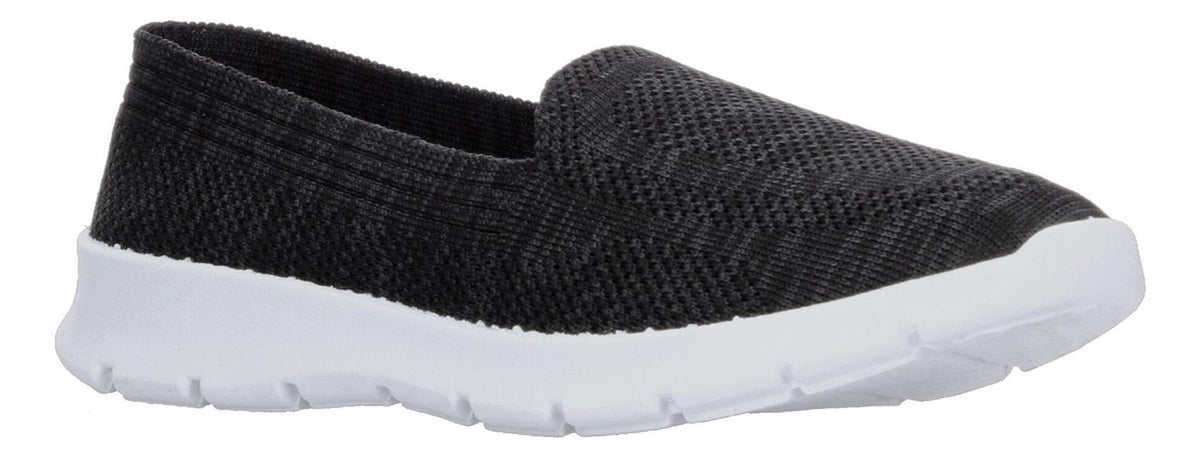 Tenis Gosh Color Negro Cómodos Para Mujer, foto 3 de 8
