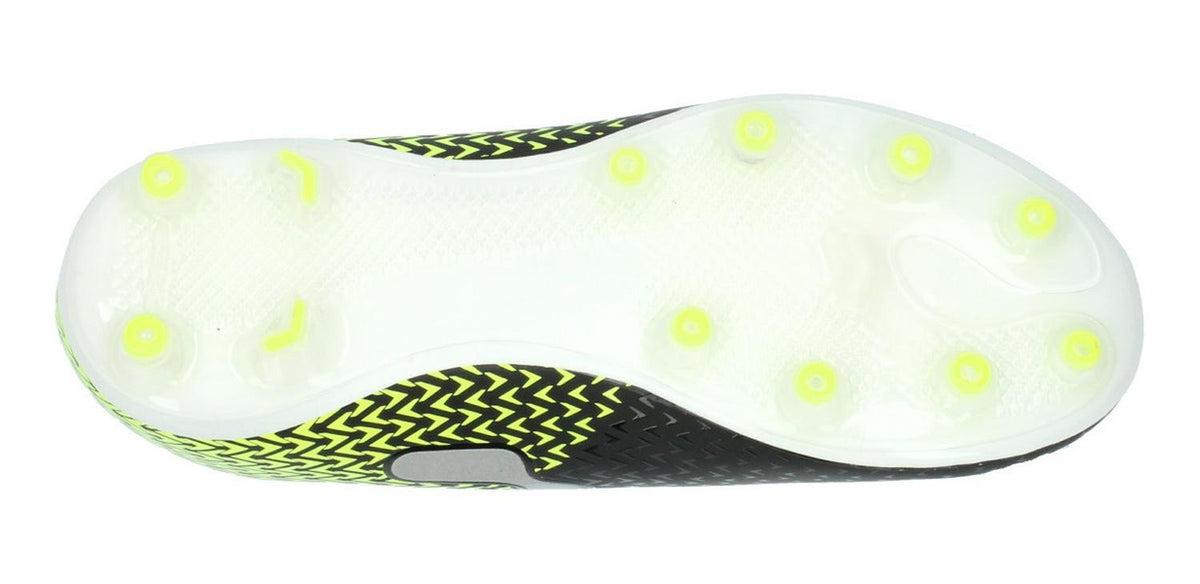 Zapato Soccer Charly Para Niño 1029374 Amarillo [chy2604], foto 6 de 6
