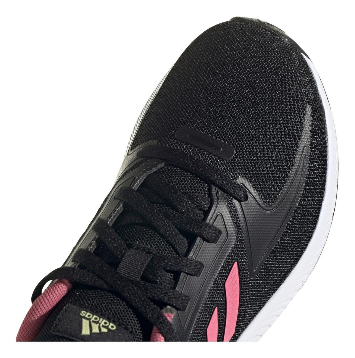 Tenis adidas Para Niña Gz7420 Negro [add2009], foto 7 de 10