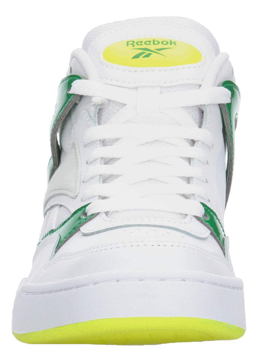 Tenis Reebok Royal Blanco Para Hombre [rbk441], foto 6 de 10