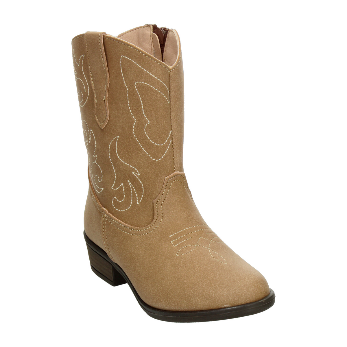 Bota Jakuna Niña Café Casual Infantil T18-22, foto 4 de 10
