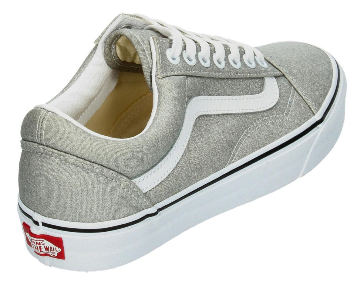 Tenis Vans Para Hombre Vn-0a4u3bx1k [van1342], foto 5 de 10