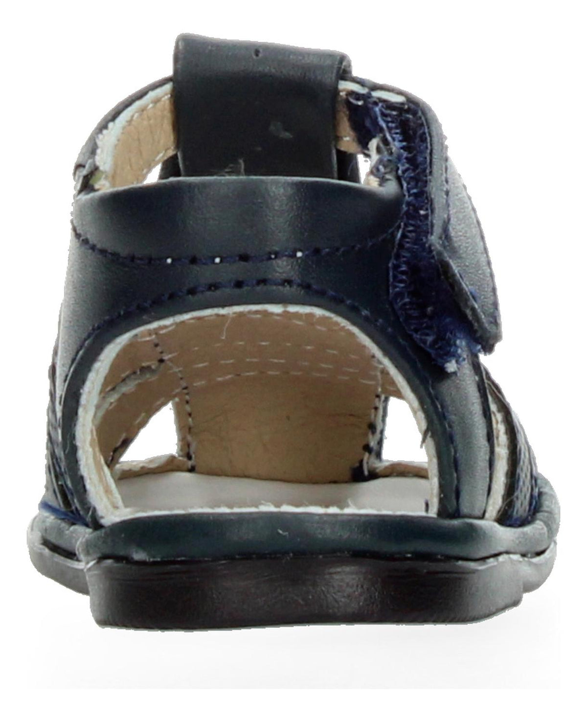 Sandalias Mini Burbujas Azul Para Niño [mnb253], foto 7 de 10