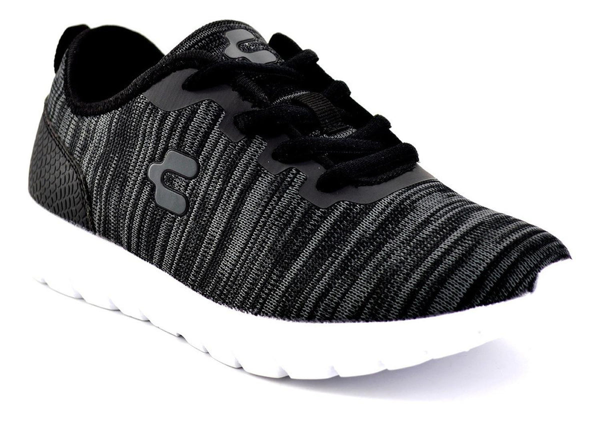Tenis Charly Para Niño 1022505 Negro [chy2218], foto 3 de 6