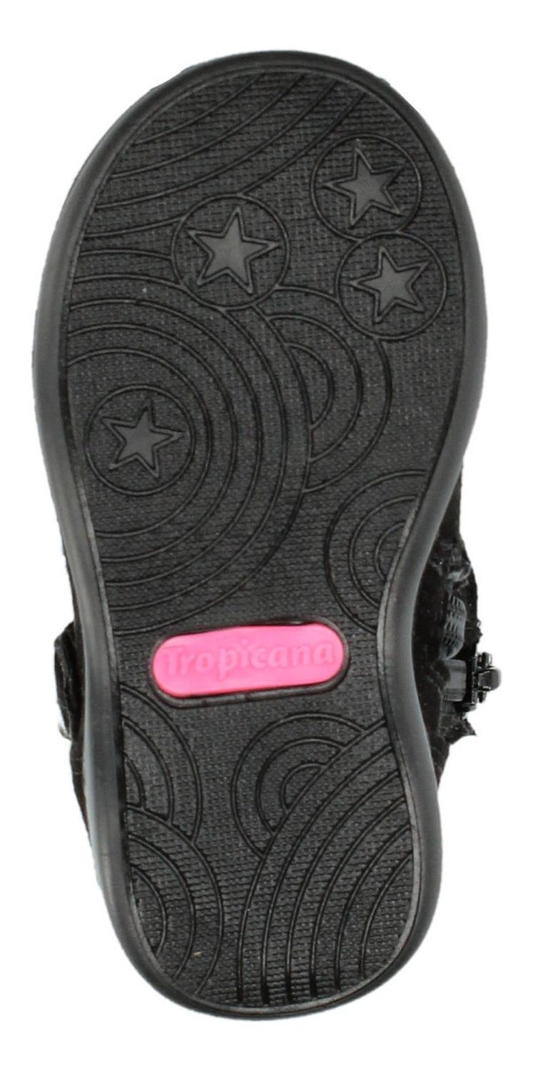 Bota Tropicana Para Niña 98082 Negro [tro1069], foto 9 de 10