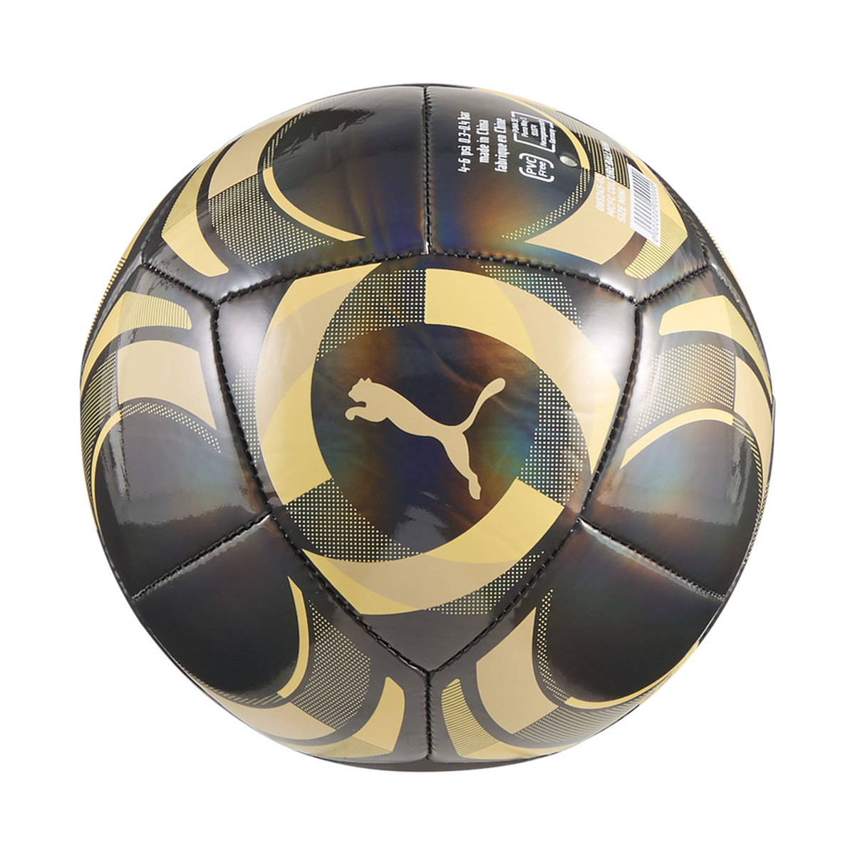 Balón Puma Culture Manchester City Negro Fútbol NT5, foto 5 de 10