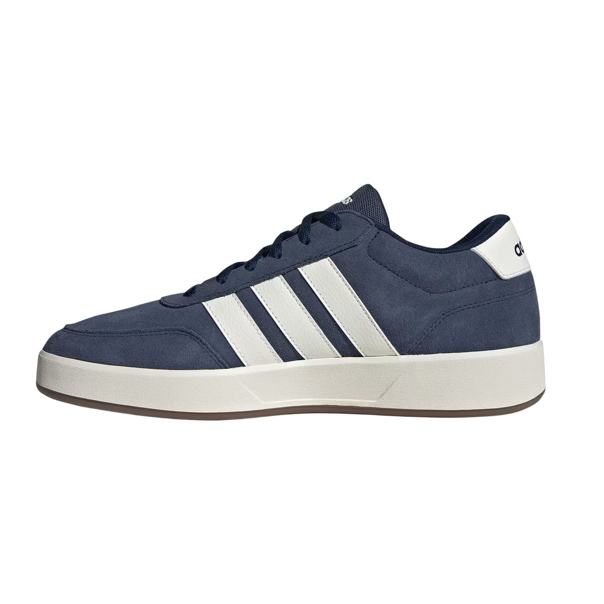 Tenis Adidas Breaknet 3.0 Hombre Azul Casual Caballero, foto 4 de 10