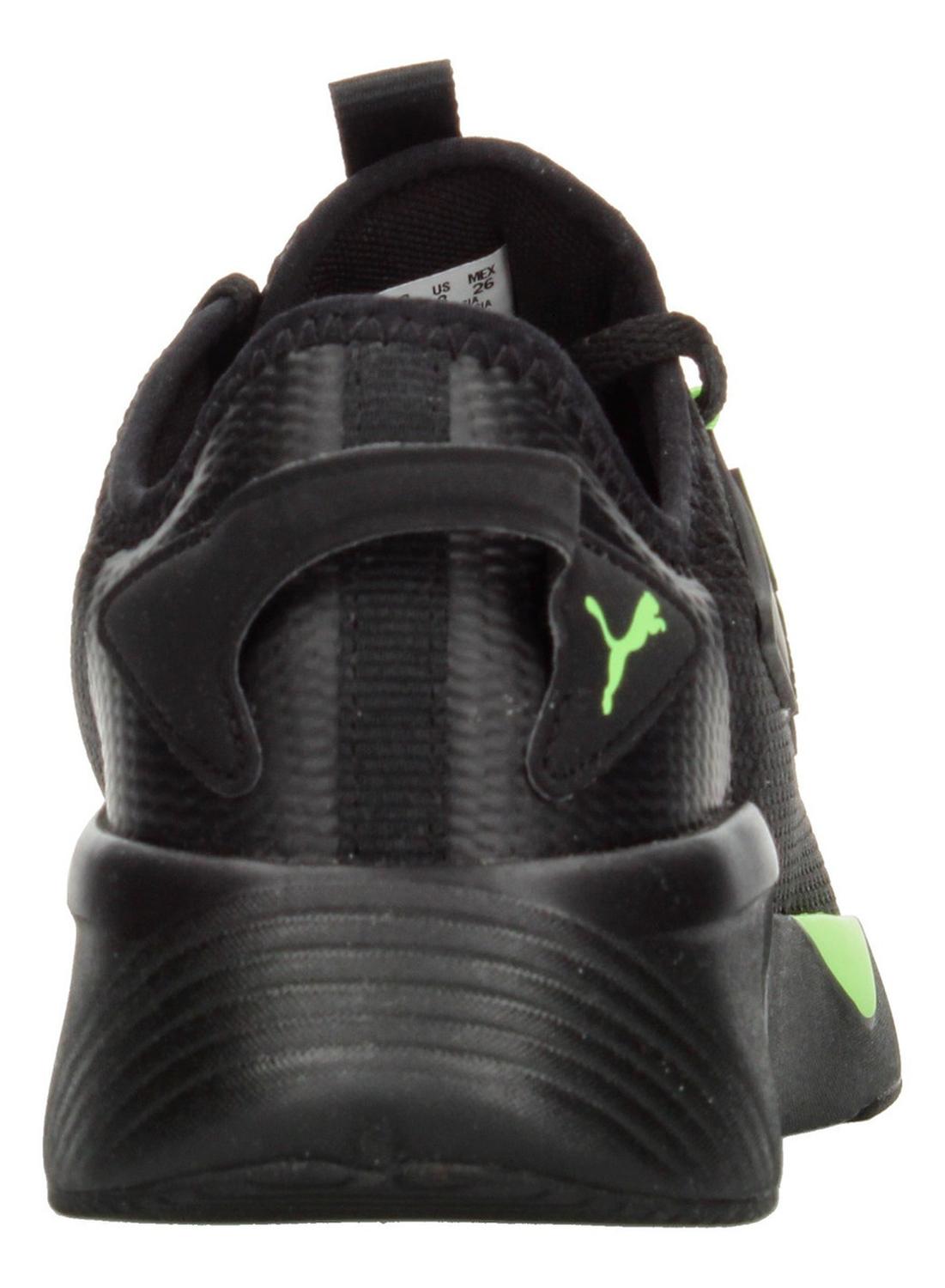 Tenis Puma Retaliate 2 Negro Para Hombre [pum738], foto 7 de 10