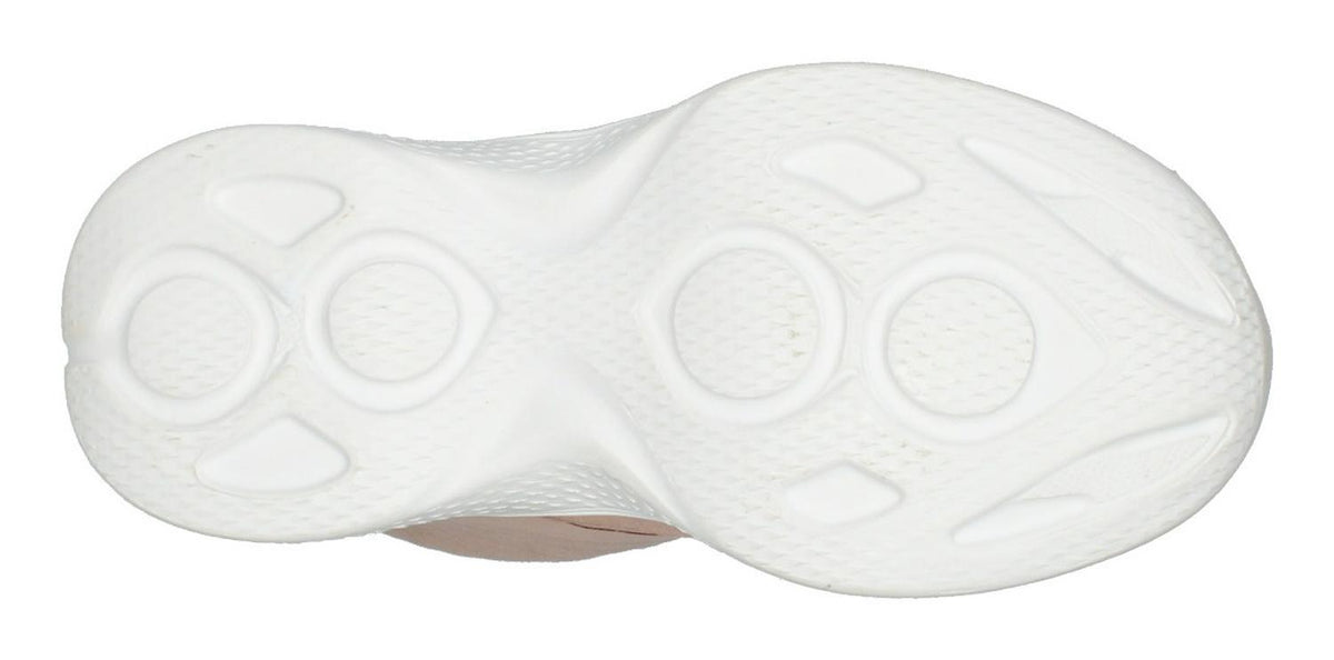 Tenis Coqueta Para Niña 157303-l Rosa [cta764], foto 6 de 6