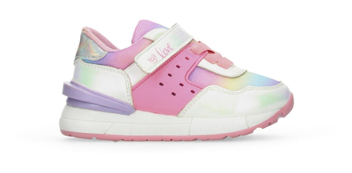 Tenis Tropicana Para Niña 29307 Multicolor [tro1142], foto 2 de 10