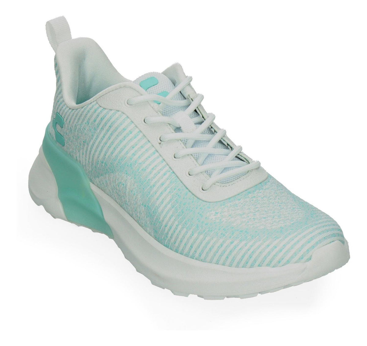 Tenis Charly Para Mujer 1059037001 Blanco [chy3363], foto 5 de 10