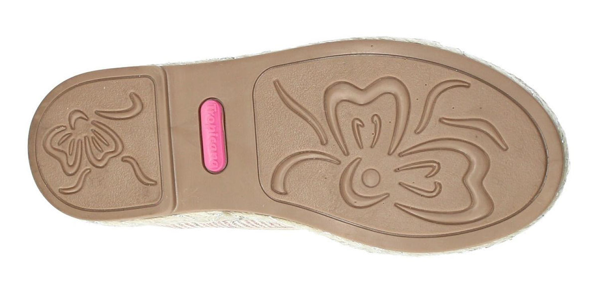 Balerina Flat Tropicana Para Niña 95007 Beige [tro850], foto 6 de 6