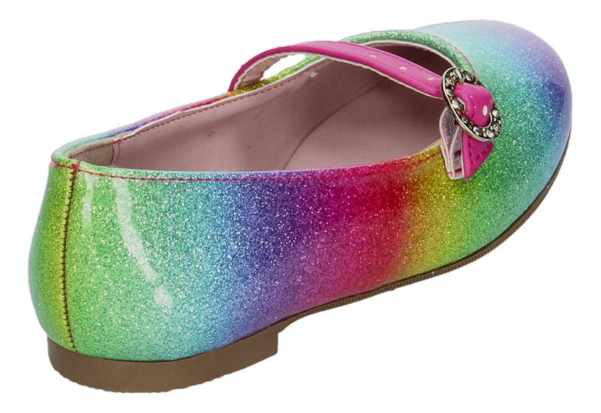 Flats Tropicana Para Niña 97024 Multicolor [tro1189], foto 5 de 10