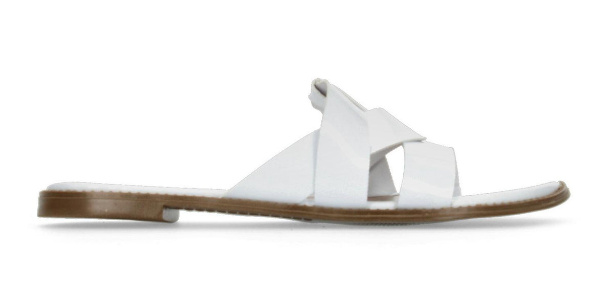 Sandalias Top Moda Para Mujer 9723 Blanco [top137], foto 2 de 10