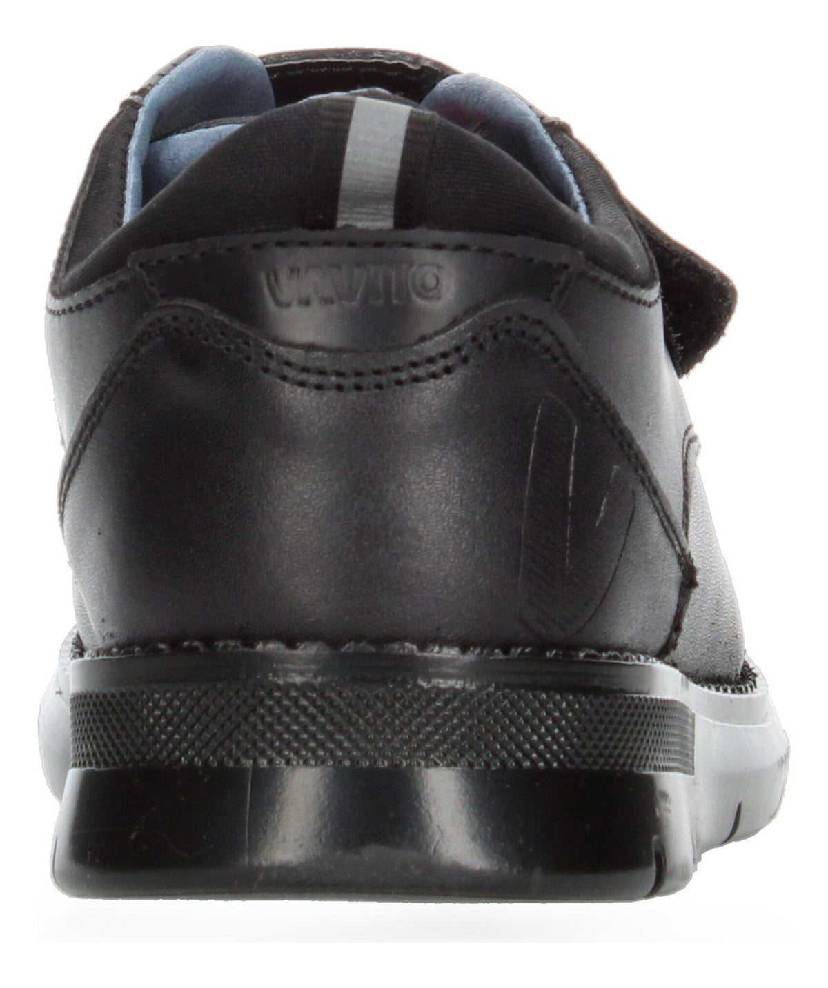 Zapato Escolar Vavito Negro Para Niño [vvv1092], foto 7 de 10
