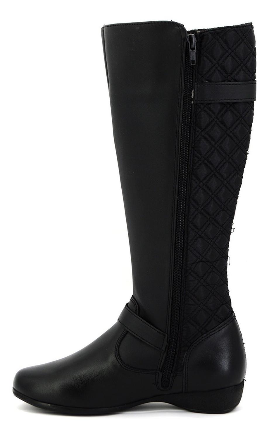 [yuy298] Bota Yuyin Mujer 99170, foto 2 de 6
