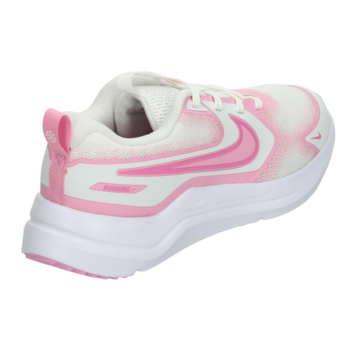 Tenis Nike Cosmic Runner Niña Blanco Deportivo Infantil T22-26, foto 3 de 10