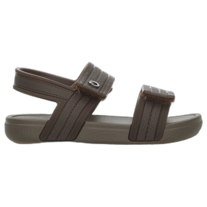 Sandalias Cartago Niño Café Casual Infantil T11-16