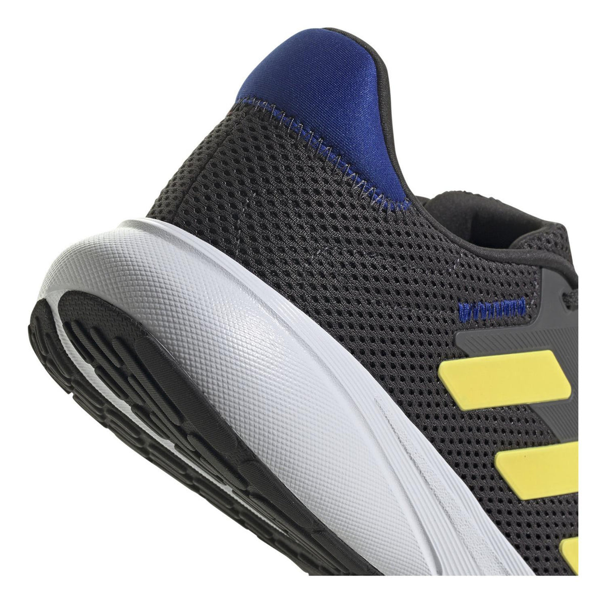Tenis adidas Hombre Correr Response Runner Negro Deportivo Original Agujeta Ajustable Para Caballero, foto 6 de 10
