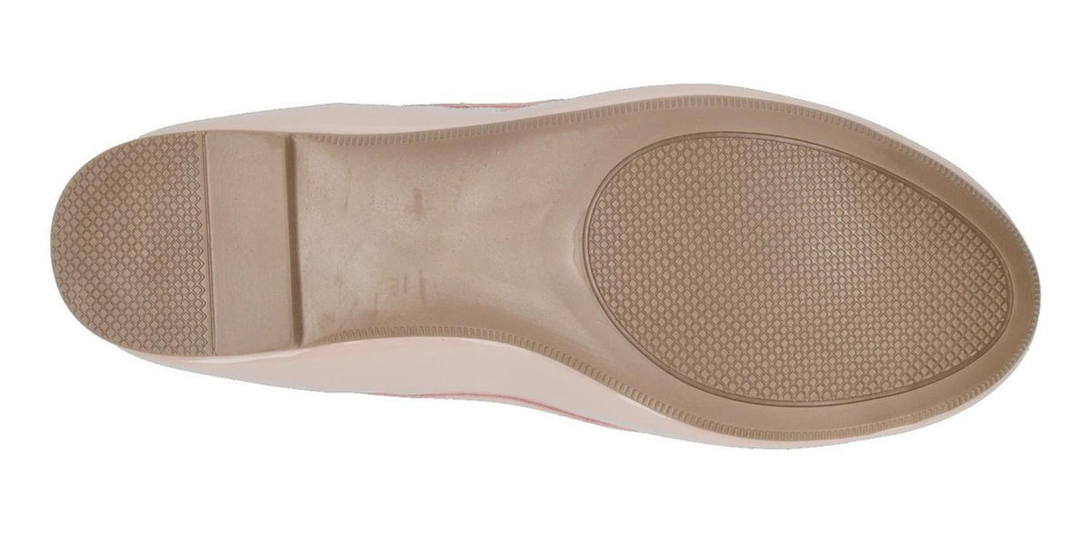 Flats Tropicana Para Niña 97001 Crema [tro1264], foto 9 de 10