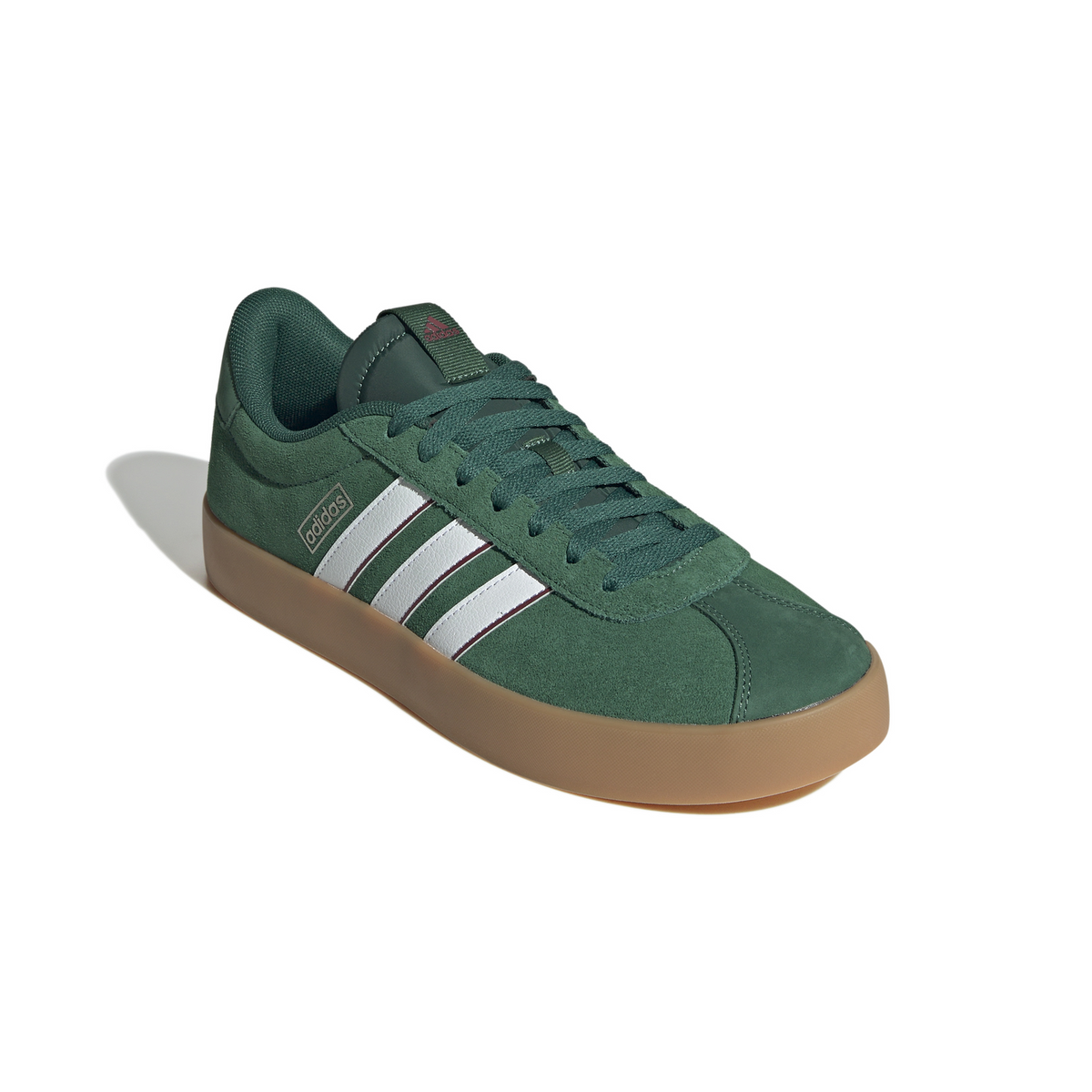 Tenis Adidas VL Court 3.0 Verde para Hombre [ADD2934], foto 2 de 10