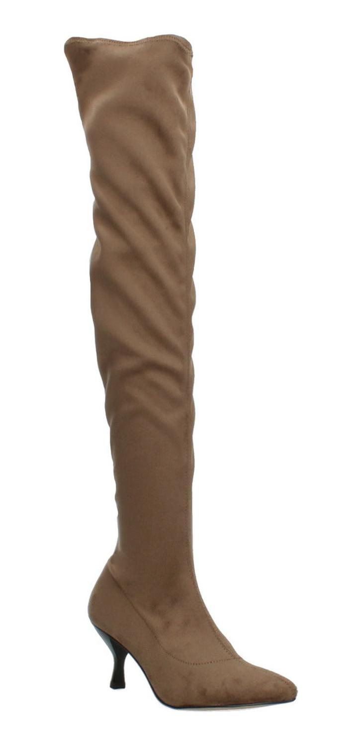 Bota Salamandra Cafe Para Mujer [sal31], foto 2 de 8