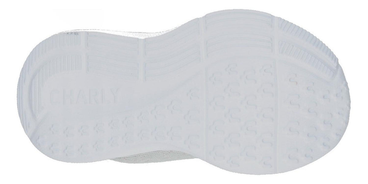 Tenis Charly Para Niña 1098140002 Blanco [chy3357], foto 9 de 10