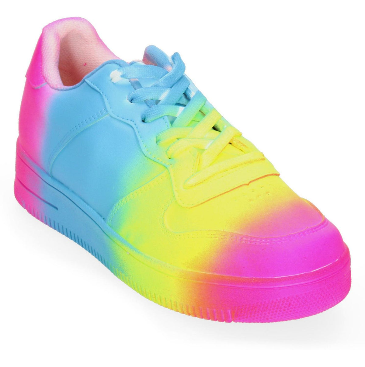 Tenis Lenmarq Para Mujer 1190 Multicolor [lem10], foto 5 de 10