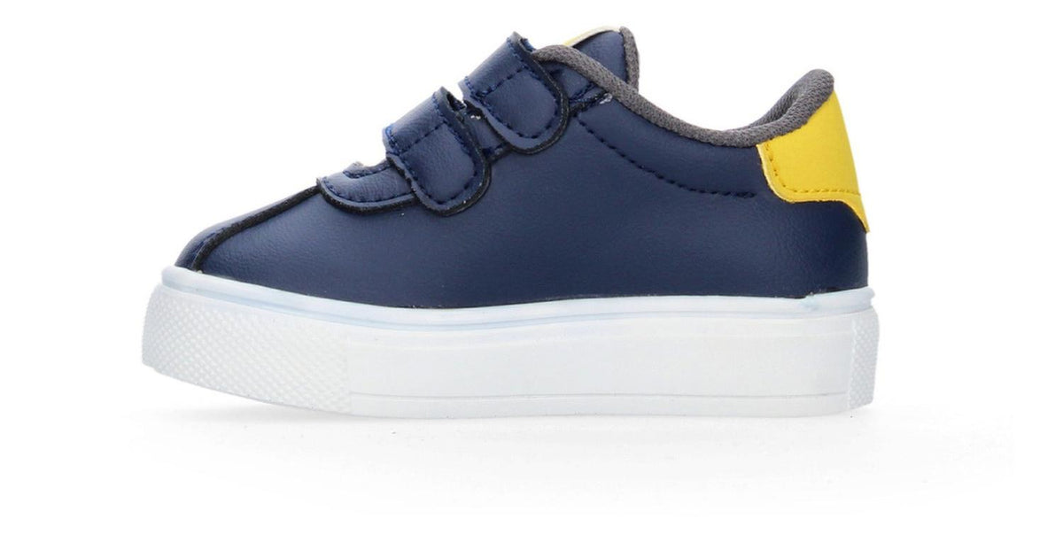 Tenis Roddyck Para Niño 93801 Azul [ryk27], foto 3 de 10