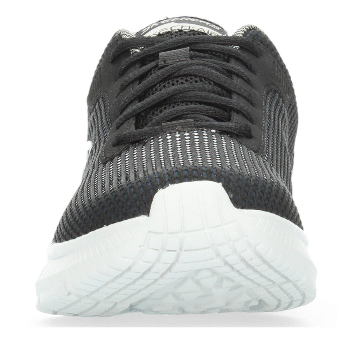 Tenis Skechers Para Hombre 52558 Negro [ske288], foto 6 de 10