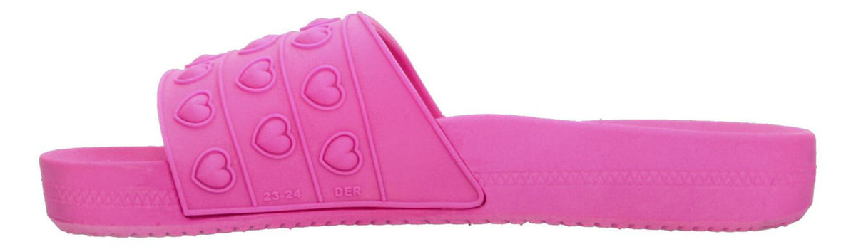Sandalias Ulän Fucsia Para Mujer [ula15], foto 5 de 10