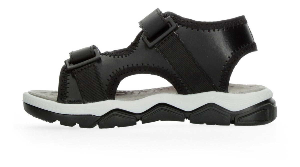 Sandalias Yuyin Gris Para Niño [yuy435], foto 3 de 8