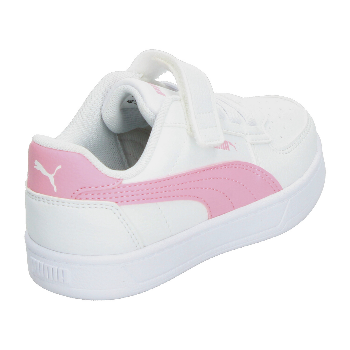 Tenis Puma Caven 2.0 Blanco para Niña T11-16 [PUM1191], foto 3 de 10