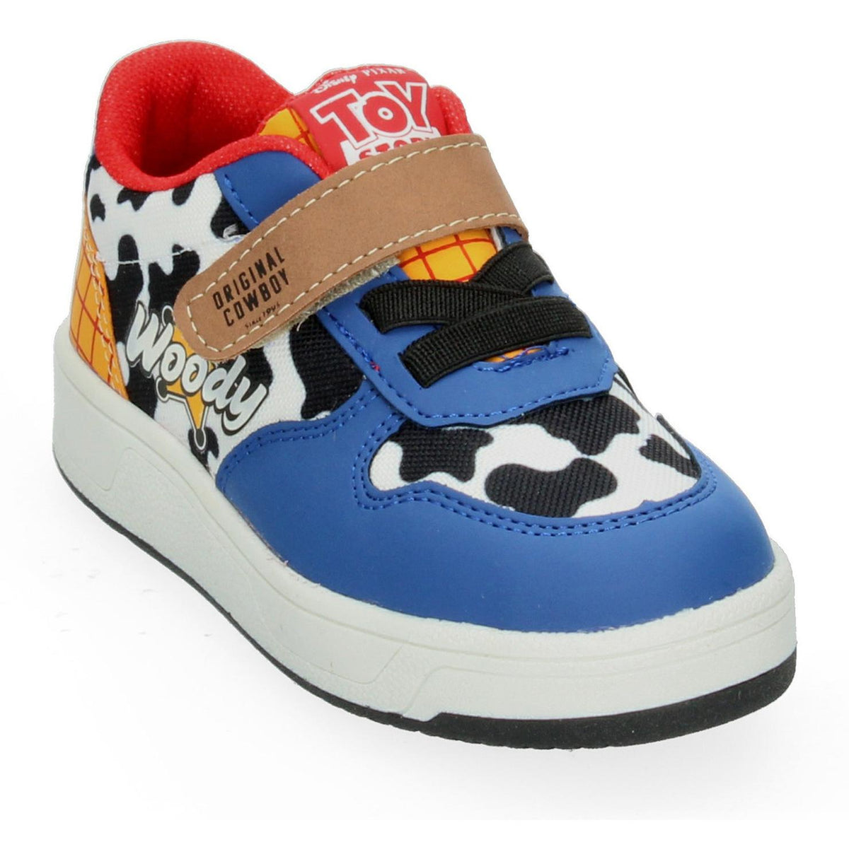 Tenis Disney Para Niño 33729 Multicolor [dny54], foto 5 de 10