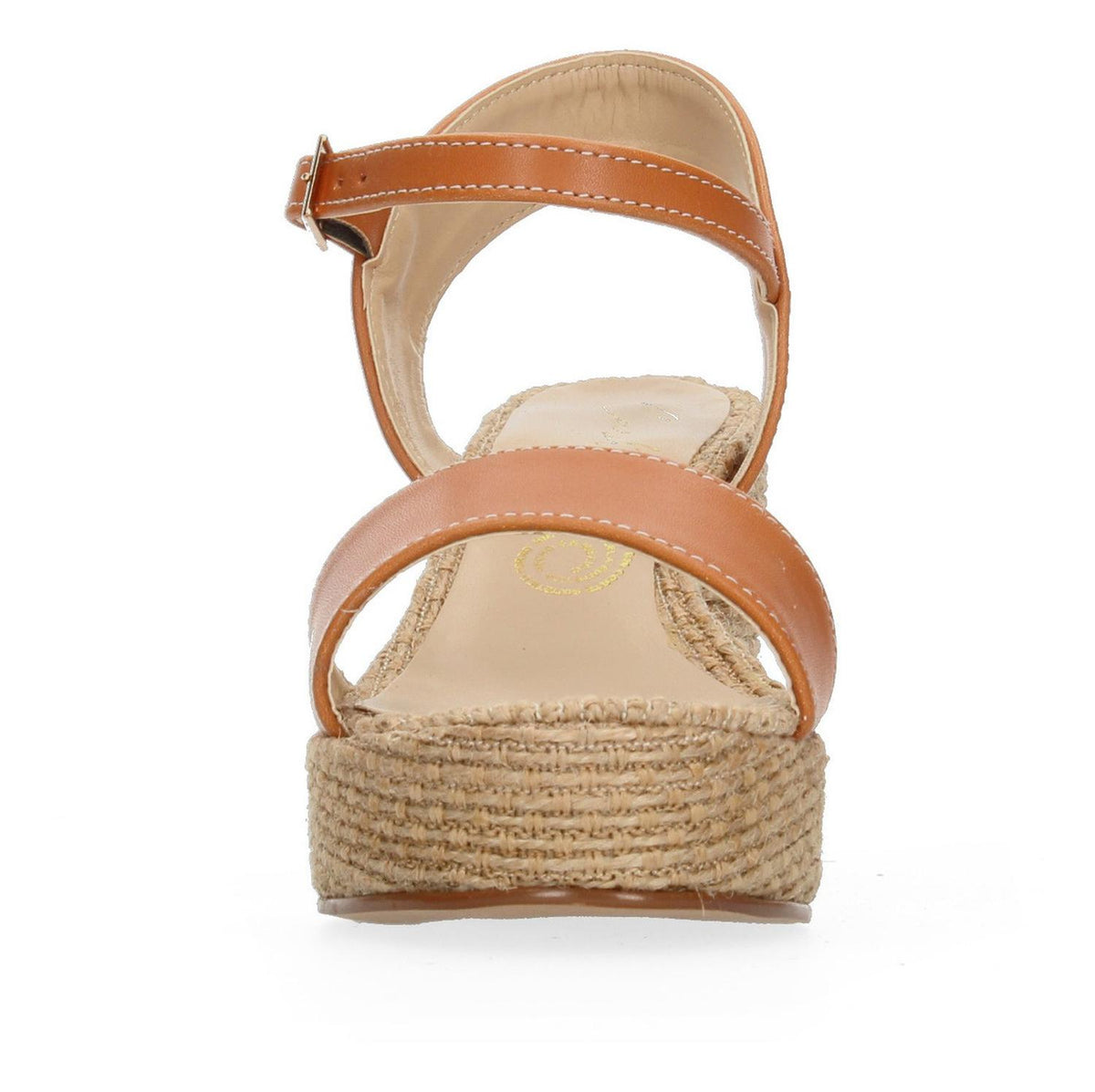Sandalias Lady Carolina Para Mujer 254 Cafe [ldc22], foto 6 de 10