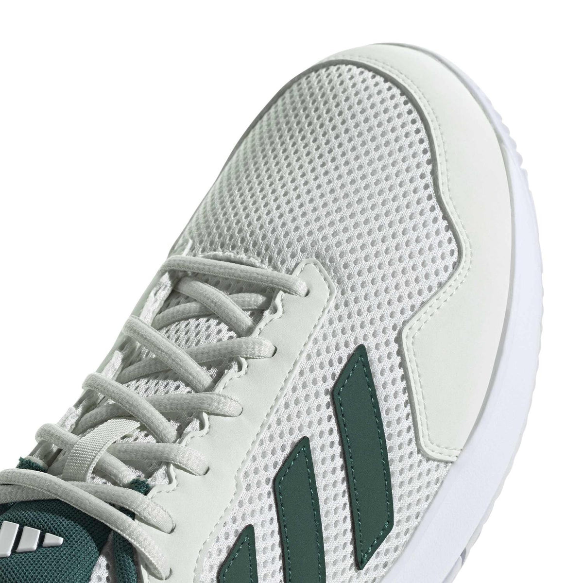 Tenis Adidas Game Spec 2 Hombre Off White Deportivo Para Caballero, foto 6 de 10