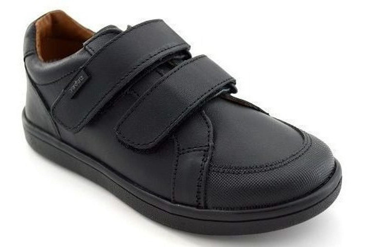 Zapato Escolar Coqueta Para Niño 158907-a Negro [cta741], foto 3 de 6