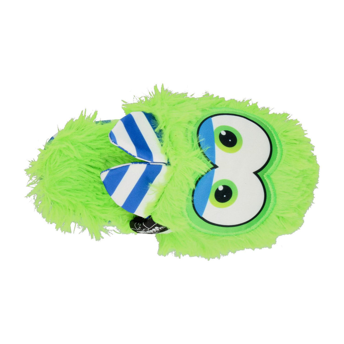 Pantuflas Melosos Verde para Niño [MSO9], foto 9 de 10
