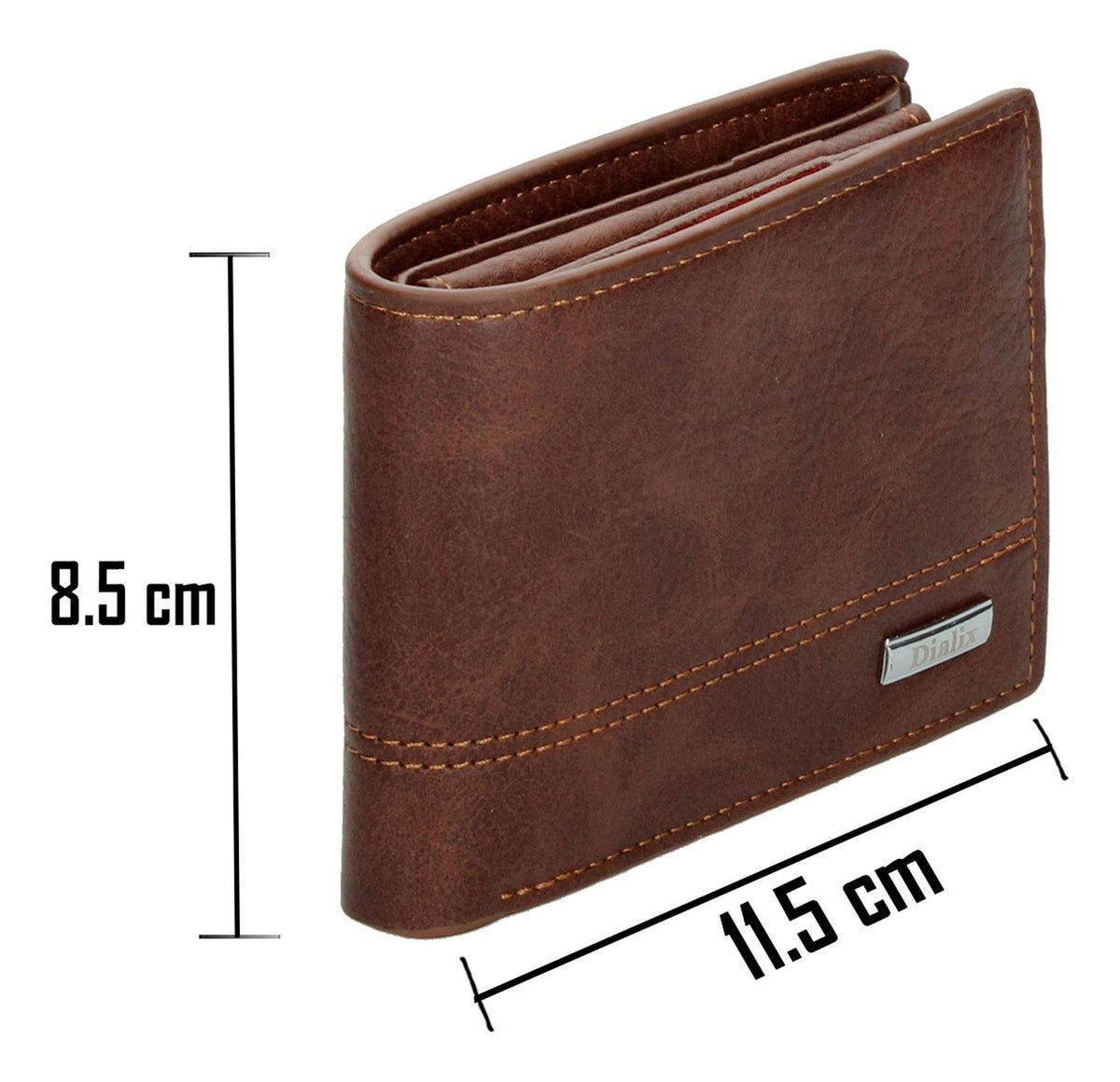 Cartera Felianna Cafe Para Hombre [fli21], foto 1 de 6